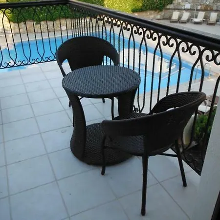 Mountain View 12 Villa