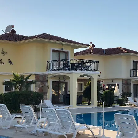 Villa Mountain View 12